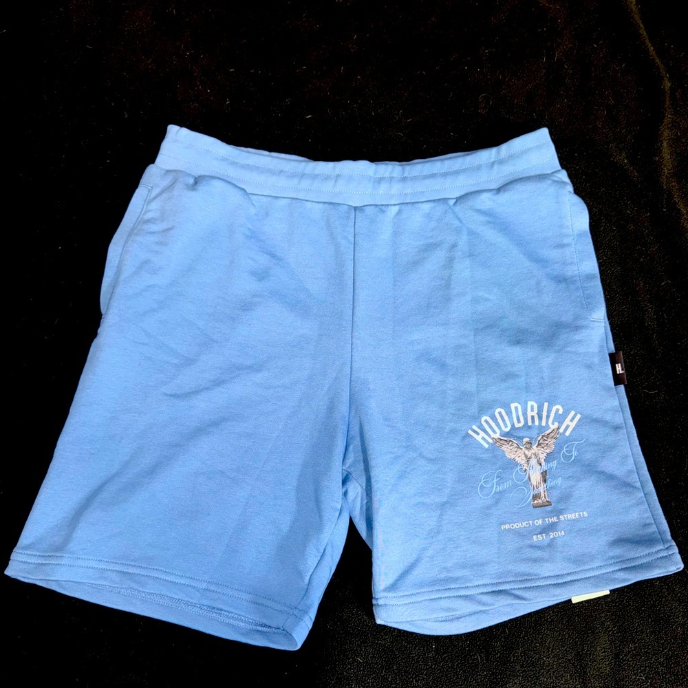 HOODRICH Men’s Shorts